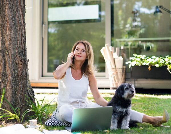 Startseite - Besser Wohnen Immobilien