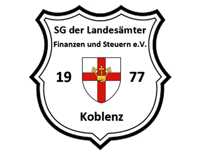 Spende für die Sportfestspiele Spende für die Sportfestspiele der Finanzämter RLP