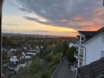 Moderne 3 Zimmer Wohnung mit Panoramablick - Ausblick