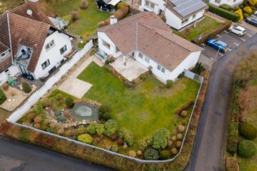 Exklusives Familienparadies in Bestlage!, 56179 Vallendar, Einfamilienhaus