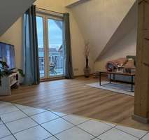 Hübsche 3 Zimmer Wohnung mit toller Aussicht!, 56179 Niederwerth, Etagenwohnung