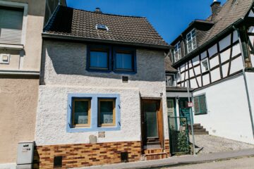 Coming soon! Schmuckes Stadthaus zu fairen Konditionen!, 56179 Vallendar, Reihenendhaus