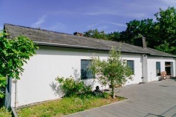 Traumhaftes Anwesen mit Blicklage im Grünen!, 56179 Vallendar, Einfamilienhaus