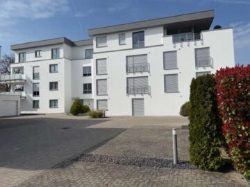 Stilvolle Penthouse-Wohnung mit Traumblick., 56575 Weißenthurm, Penthousewohnung