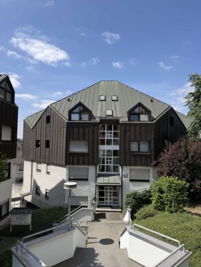 Moderne 2 Zimmer Wohnung in zentraler Lage!, 56179 Vallendar, Erdgeschosswohnung