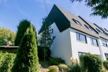 Familenfreundliches Einfamilenhaus in belibeter Wohnlage!, 56179 Vallendar, Reihenendhaus