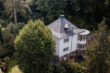 Traumhafte Villa sucht Liebhaber!, 56077 Koblenz, Villa