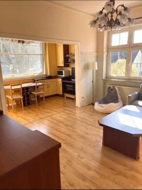 Hübsche WG Zimmer in zentraler Lage!, 56179 Vallendar, Etagenwohnung