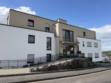 Exklusive Eigentumswohnung in traumhafter Lage!, 56179 Vallendar, Etagenwohnung