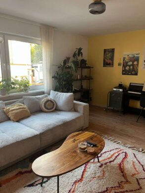 Exklusive 3 Zimmer in bester Wohnlage!, 56076 Koblenz, Etagenwohnung