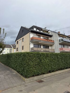 Hübsche 3 Zimmer Wohnung in zentraler Lage!, 56170 Bendorf, Etagenwohnung