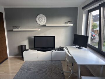 Schmuckes Appartement, 56179 Vallendar, Souterrainwohnung