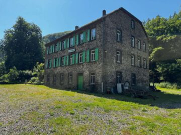 Objekt der 1000 Möglichkeiten sucht Liebhaber!, 56179 Vallendar, Restaurant