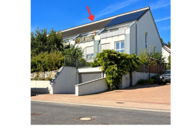 Attraktives Reihenmittelhaus in bester Wohnlage!, 65343 Eltville am Rhein, Reihenmittelhaus
