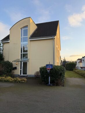 Moderne 3 Zimmer EG Wohnung mit Garten!, 56170 Bendorf, Erdgeschosswohnung