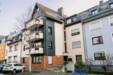 TOP gepflegte Eigentusmwohnung in zentraler Lage!, 56070 Koblenz, Etagenwohnung
