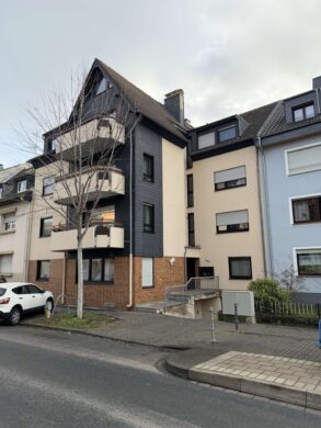 Coming soon!, 56070 Koblenz, Etagenwohnung