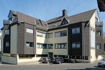 Büro- bzw. Praxisräume im Herzen von Vallendar!, 56179 Vallendar, Praxis