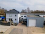 Wohnen und Arbeiten unter einem Dach! - 6E732A1F-6060-4D53-BD2F-D84E0E