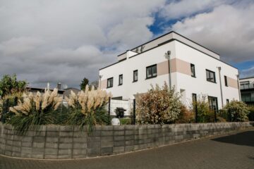 Wohntraum mit exklusiver Ausstattung!, 56170 Bendorf, Doppelhaushälfte