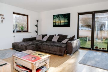 Familienfreundiche Erdgeschosswohnung in beliebter Wohnlage, 56112 Lahnstein, Erdgeschosswohnung