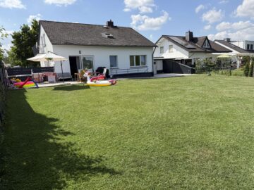 Perfektes Familienglück in Bestlage!, 56179 Vallendar, Erdgeschosswohnung