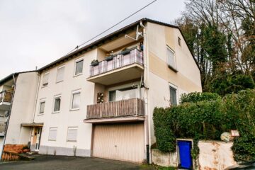 Attraktives Zweifamilenhaus in TOP Lage!, 56077 Koblenz, Reihenendhaus