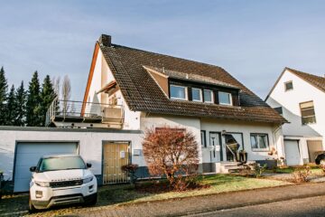 Traumhafte 3 Zimmer Wohnung in bester Wohnlage!, 56179 Vallendar, Etagenwohnung