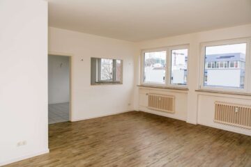 Wohnen im Herzen von Koblenz!, 56068 Koblenz, Etagenwohnung