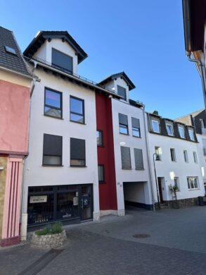Stilvolles und modernes Wohnen im Herzen von Vallendar!, 56179 Vallendar, Penthousewohnung