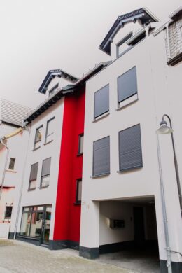 Stilvolles und modernes Wohnen im Herzen von Vallendar!, 56179 Vallendar, Penthousewohnung