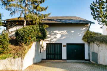 Charmantes Einfamilienhaus mit großzügigem Garten!, 56179 Vallendar, Einfamilienhaus