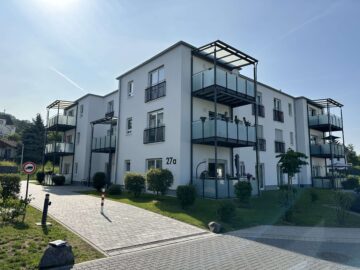 Altersgerechtes Wohnen im stilvollen Ambiente!, 56170 Bendorf, Etagenwohnung