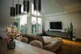 Provisionsfrei! Exklusive Penthouse-Wohnung mit Rheinblick! - fotograf-koblenz_www.nom-fotog