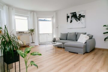 Moderne 3 Zimmer Wohnung in ruhiger Wohnlage!, 56179 Niederwerth, Etagenwohnung
