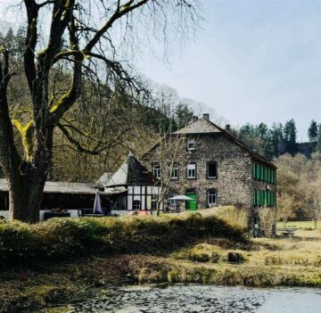 Objekt der 1000 Möglichkeiten sucht Liebhaber!, 56179 Vallendar, Haus