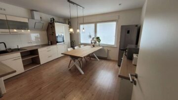 Exklusive 3 Zimmer Wohnung mit großer Terrasse!, 56076 Koblenz, Erdgeschosswohnung