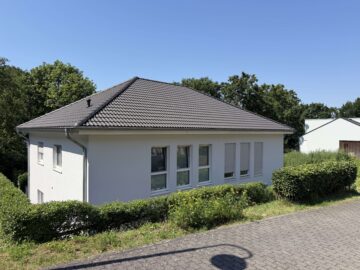 Moderne Doppelhaushälfte in bester Wohnlage!, 56179 Vallendar, Doppelhaushälfte