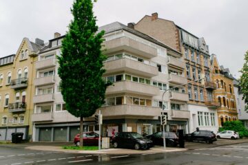 Hübsche 3 ZKB Wohnung in Bestlage von Koblenz!, 56068 Koblenz, Dachgeschosswohnung
