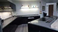 Moderne Penthouse-Wohnung in zentraler Lage! - mini-4
