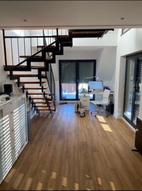 Moderne Maisonette-Wohnung in TOP Lage!, 56179 Vallendar, Etagenwohnung