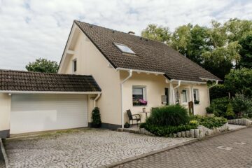Einfach Einziehen! Traumhaus in beliebter Lage!, 56179 Vallendar, Einfamilienhaus