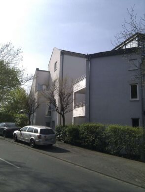 Erstbezug nach Sanierung! Moderne EG Wohnung!, 56112 Lahnstein, Erdgeschosswohnung