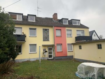 Umfangreich renovierte 2,5 Zimmer Wohnung in Toplage!, 56075 Koblenz, Etagenwohnung