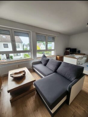 Umfangreich renovierte 2,5 Zimmer Wohnung in Toplage!, 56075 Koblenz, Etagenwohnung